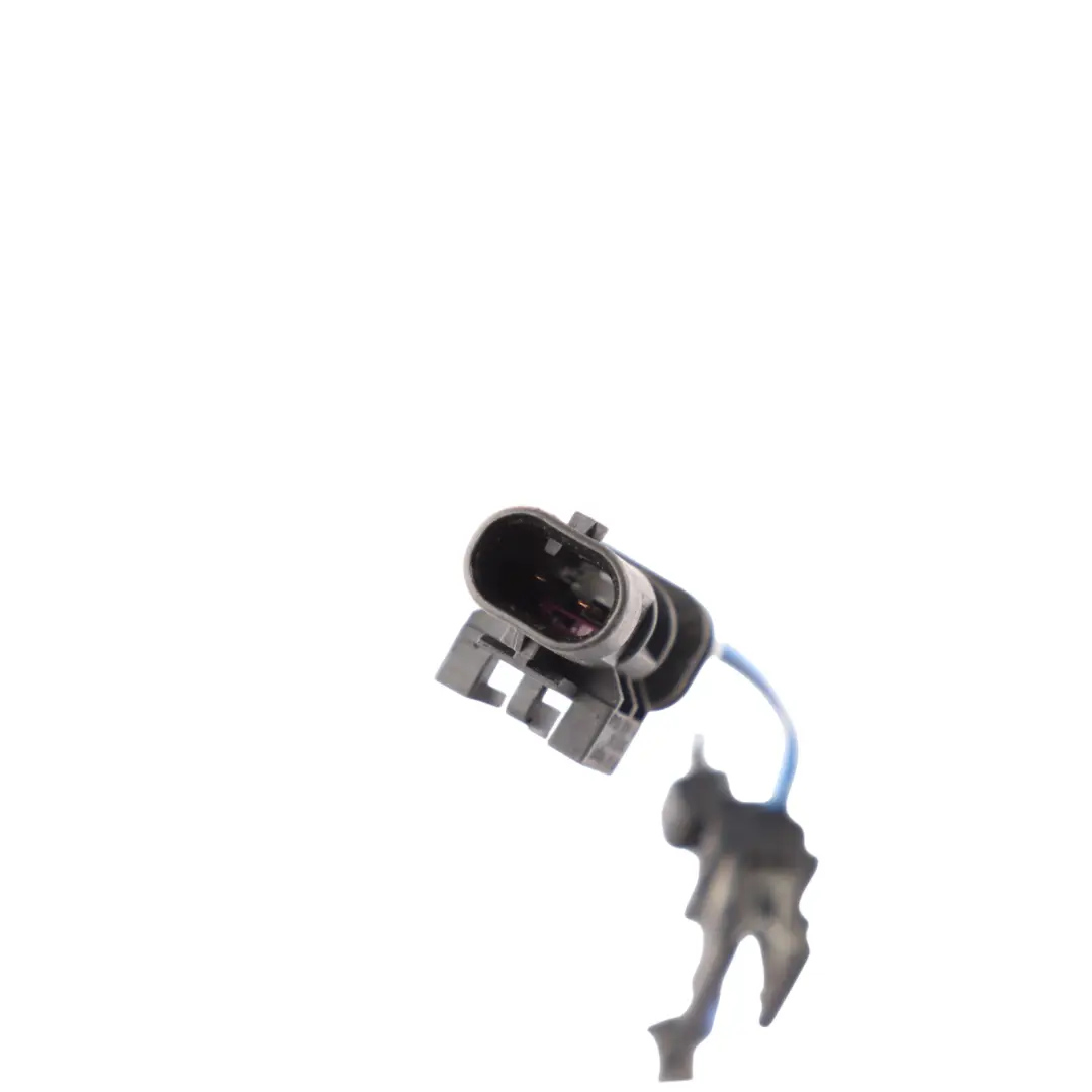 Volkswagen Polo VI Mk6 Front Daytime Running Light Lamp LED Left N/S - SKU 2G0941653 - Part number 2G0941653