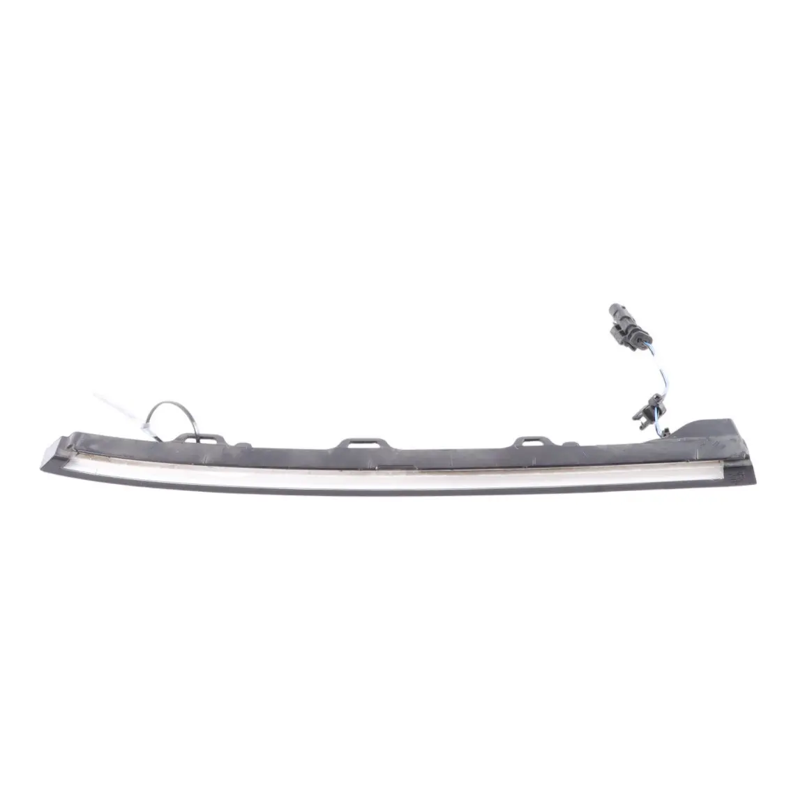 Volkswagen Polo VI Mk6 Front Daytime Running Light Lamp LED Right O/S 2G0941654
