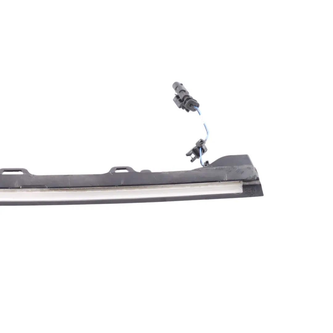 Mk6 Front Daytime Running Light Lamp LED Right O/S to Volkswagen Polo VI with Part number 2G0941654 Volkswagen Polo VI Mk6 Front Daytime Running Light Lamp LED Right O/S - SKU 2G0941654 - Part number 2G0941654