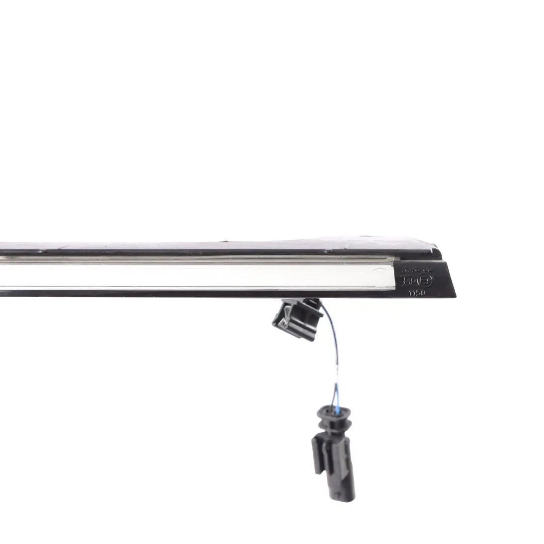 Volkswagen Polo VI Mk6 Front Daytime Running Light Lamp LED Right O/S - SKU 2G0941654 - Part number 2G0941654