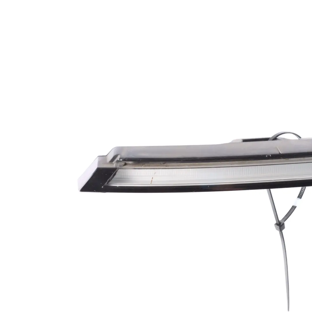 Volkswagen Polo VI Mk6 Front Daytime Running Light Lamp LED Right O/S - SKU 2G0941654 - Part number 2G0941654