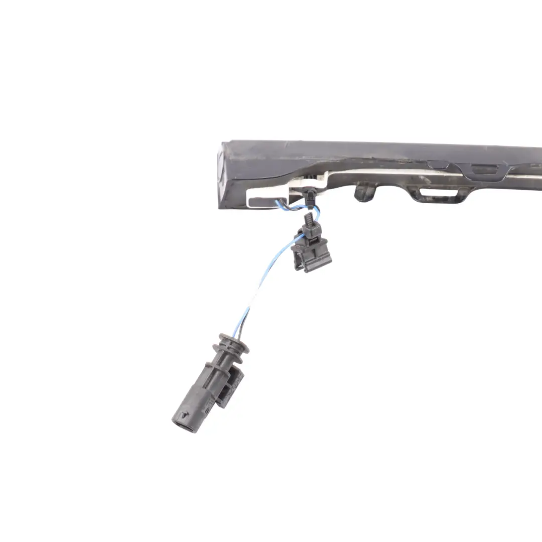 Volkswagen Polo VI Mk6 Front Daytime Running Light Lamp LED Right O/S - SKU 2G0941654 - Part number 2G0941654