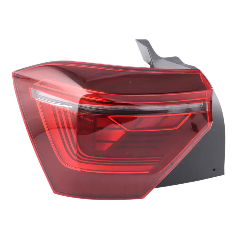 VW Volkswagen Polo VI Mk6 Rear Tail LED Light Lamp Outer Left N/S 2G0945207H