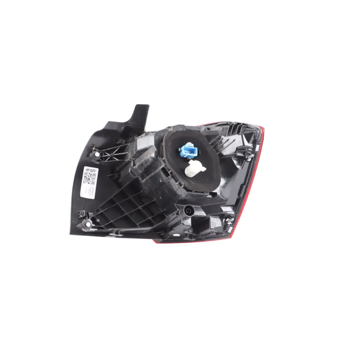 VW Volkswagen Polo VI Mk6 Rear Tail LED Light Lamp Outer Left N/S - SKU 2G0945207H - Part number 2G0945207H