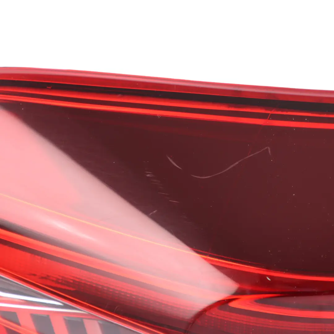 VW Volkswagen Polo VI Mk6 Rear Tail LED Light Lamp Outer Left N/S - SKU 2G0945207H - Part number 2G0945207H