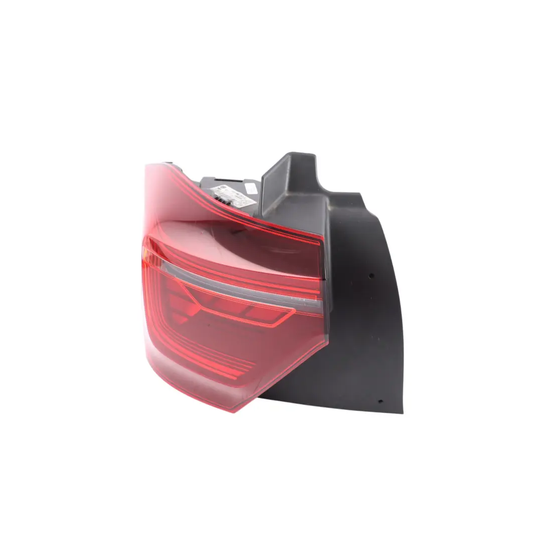VW Volkswagen Polo VI Mk6 Rear Tail LED Light Lamp Outer Left N/S - SKU 2G0945207H - Part number 2G0945207H