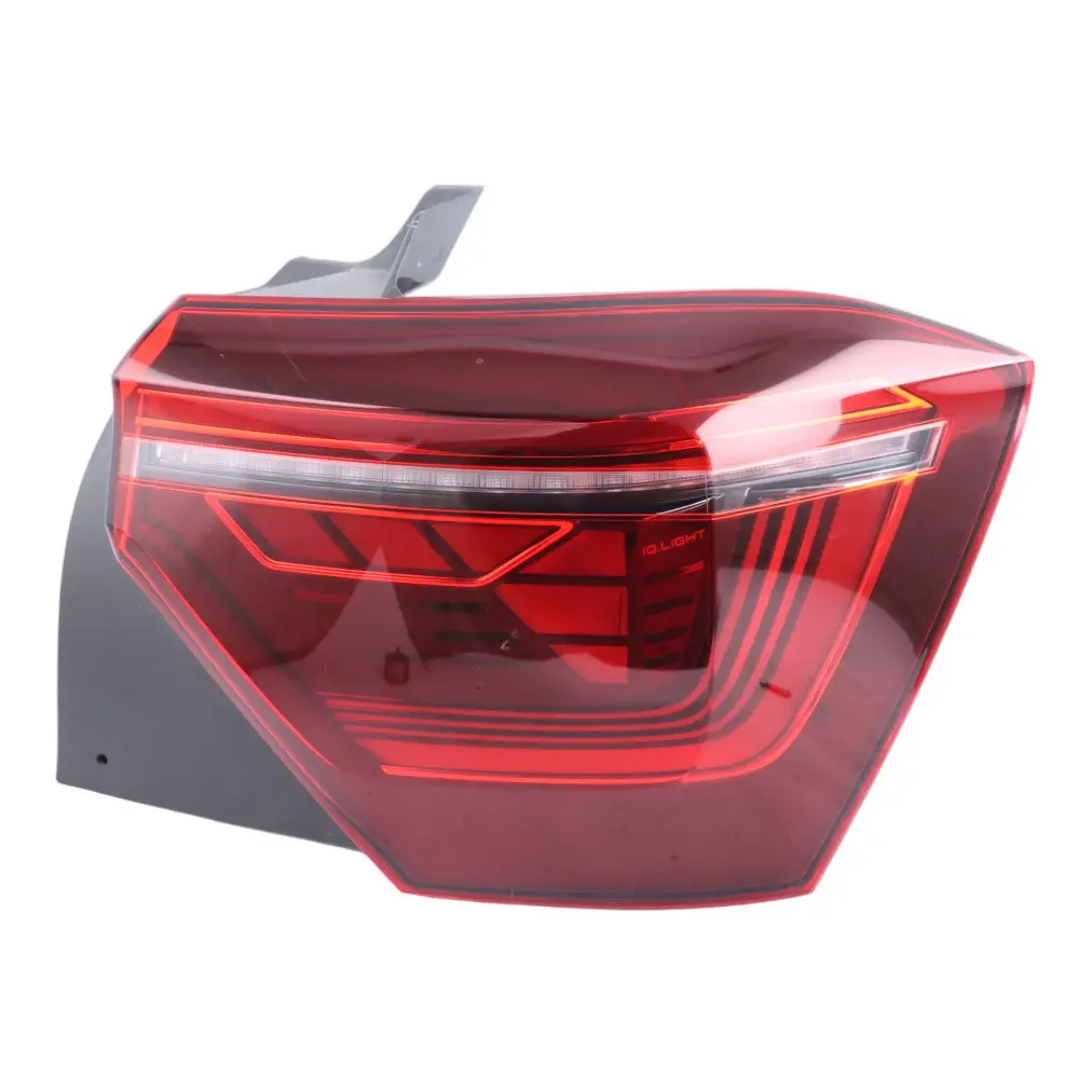 VW Volkswagen Polo VI Mk6 Rear Tail LED Light Lamp Outer Right O/S 2G0945208H