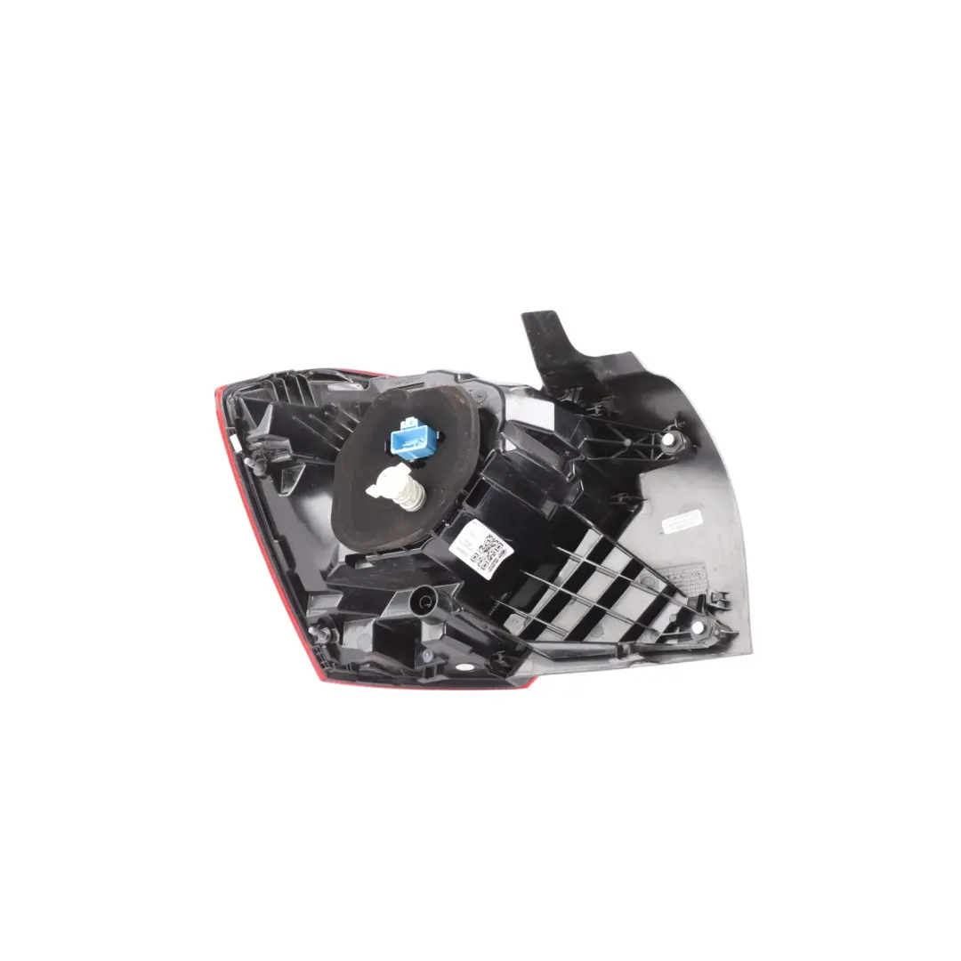 VW Volkswagen Polo VI Mk6 Rear Tail LED Light Lamp Outer Right O/S - SKU 2G0945208H - Part number 2G0945208H