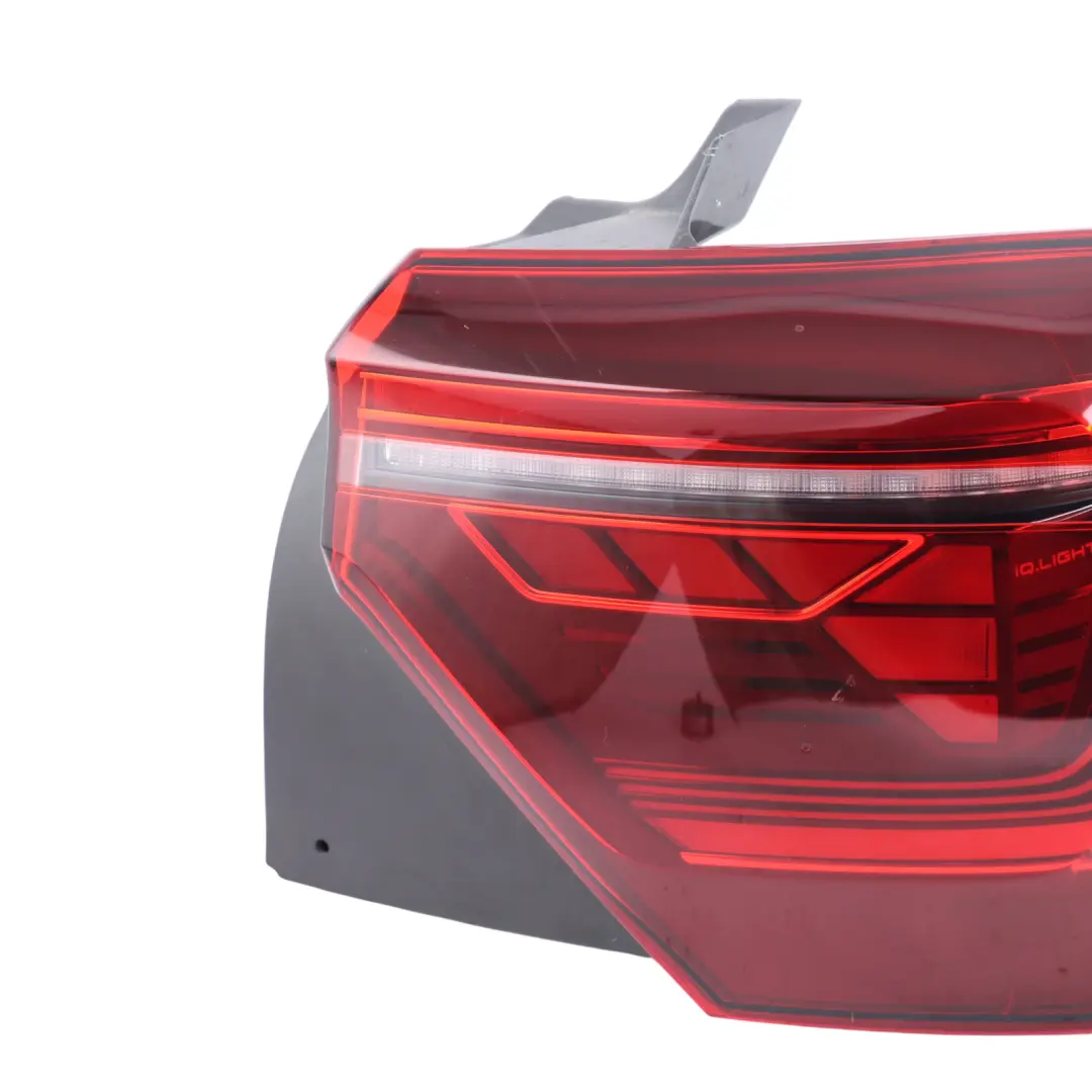 VW Volkswagen Polo VI Mk6 Rear Tail LED Light Lamp Outer Right O/S - SKU 2G0945208H - Part number 2G0945208H