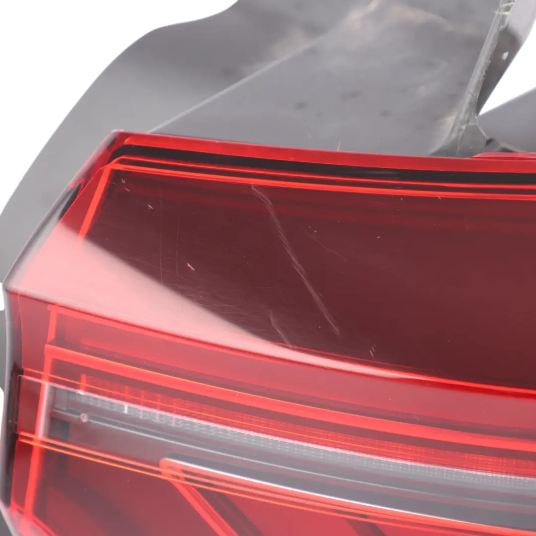 Mk6 Rear Tail LED Light Lamp Outer Right O/S to VW Volkswagen Polo VI with Part number 2G0945208H VW Volkswagen Polo VI Mk6 Rear Tail LED Light Lamp Outer Right O/S - SKU 2G0945208H - Part number 2G0945208H