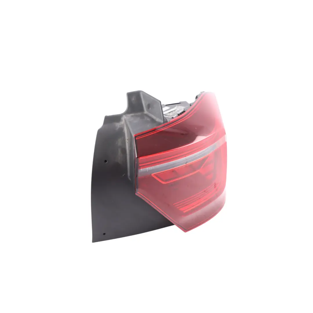 VW Volkswagen Polo VI Mk6 Rear Tail LED Light Lamp Outer Right O/S - SKU 2G0945208H - Part number 2G0945208H