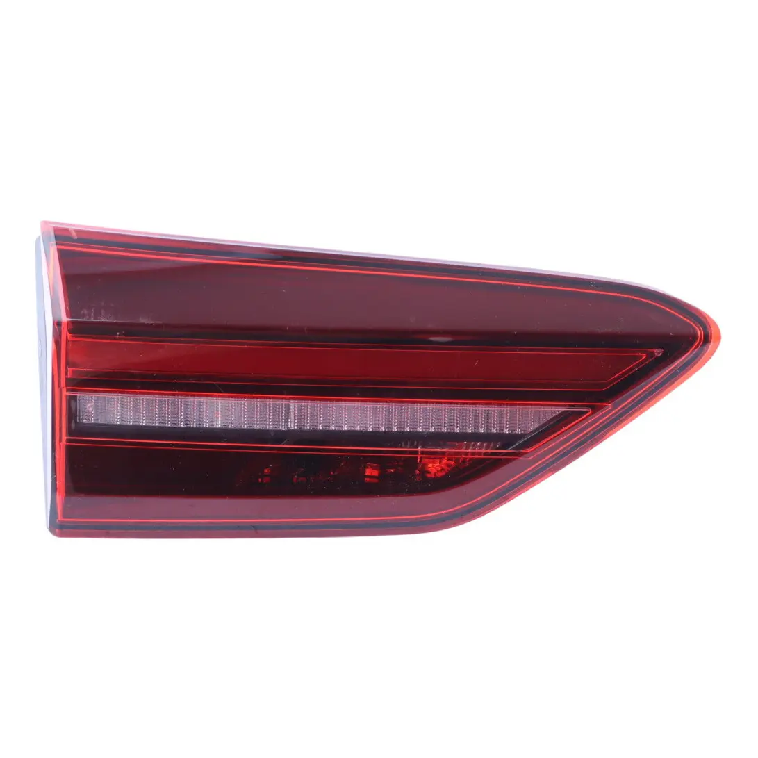 VW Volkswagen Polo Mk6 Rear Tail Light LED Boot Lamp Inner Left N/S 2G0945307C