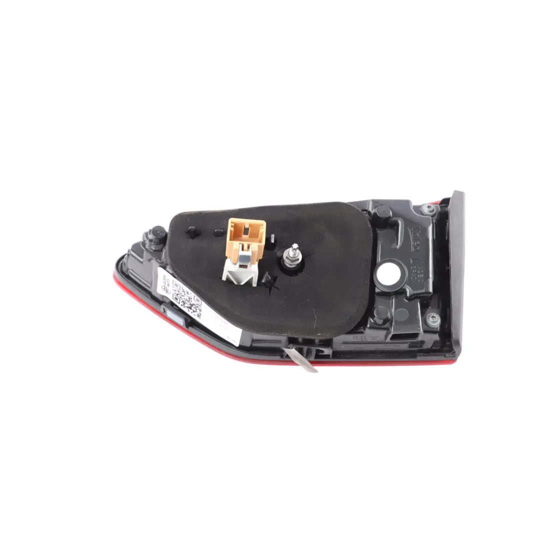 Mk6 Rear Tail Light LED Boot Lamp Inner Left N/S to VW Volkswagen Polo with Part number 2G0945307C VW Volkswagen Polo Mk6 Rear Tail Light LED Boot Lamp Inner Left N/S - SKU 2G0945307C - Part number 2G0945307C