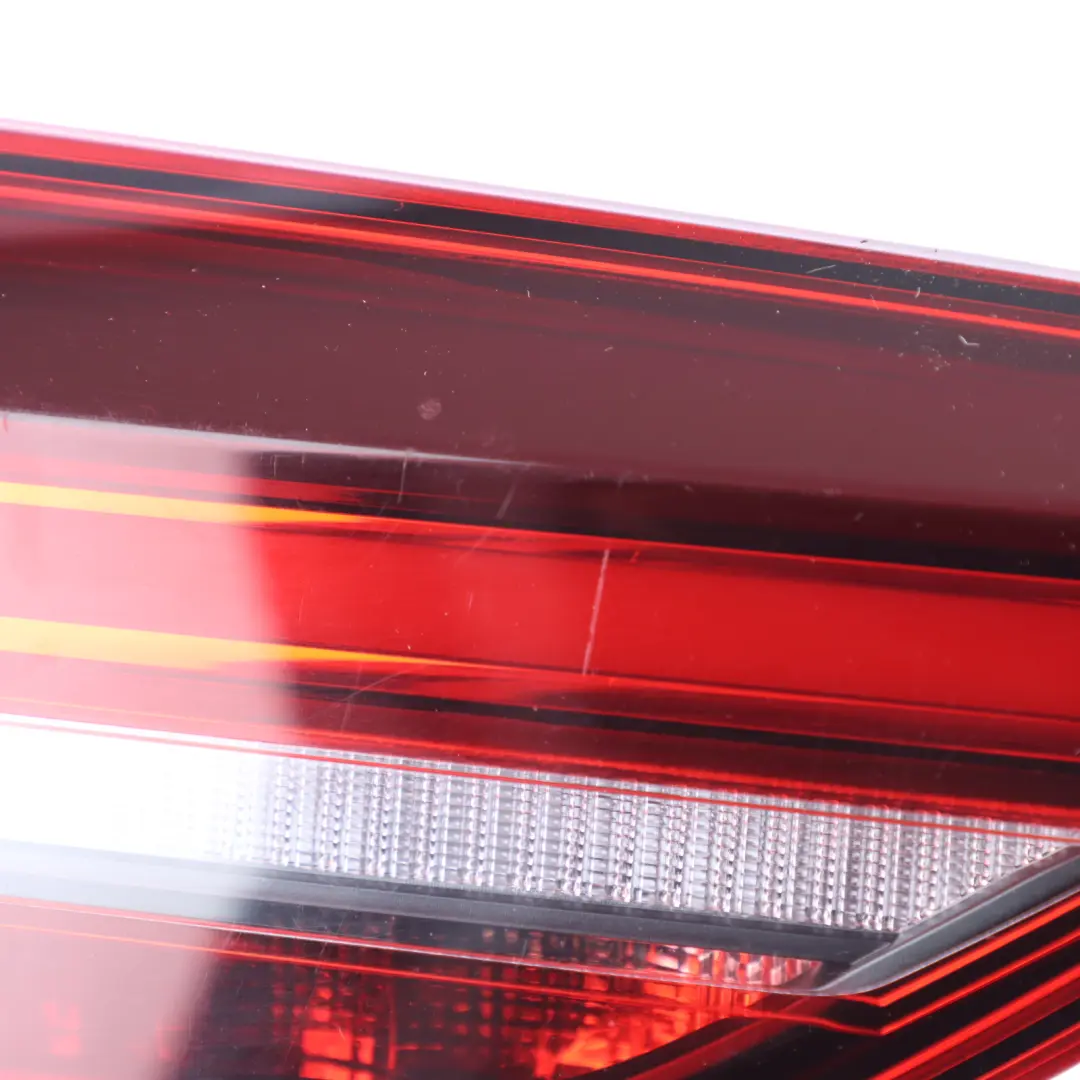 Mk6 Rear Tail Light LED Boot Lamp Inner Left N/S to VW Volkswagen Polo with Part number 2G0945307C VW Volkswagen Polo Mk6 Rear Tail Light LED Boot Lamp Inner Left N/S - SKU 2G0945307C - Part number 2G0945307C