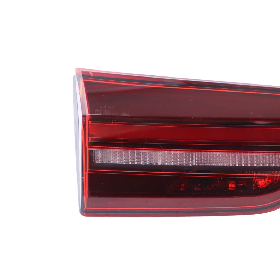 Mk6 Rear Tail Light LED Boot Lamp Inner Left N/S to VW Volkswagen Polo with Part number 2G0945307C VW Volkswagen Polo Mk6 Rear Tail Light LED Boot Lamp Inner Left N/S - SKU 2G0945307C - Part number 2G0945307C