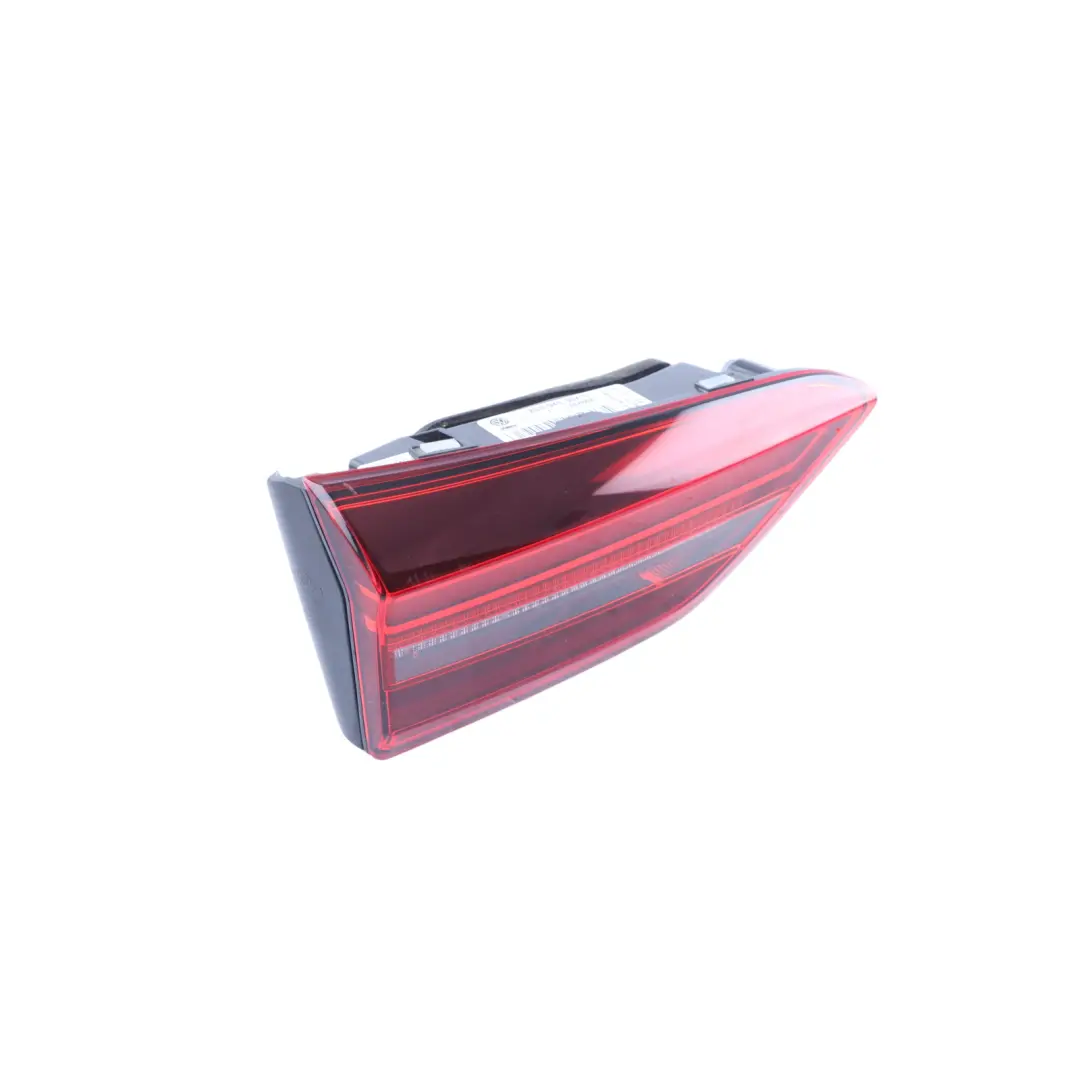 Mk6 Rear Tail Light LED Boot Lamp Inner Left N/S to VW Volkswagen Polo with Part number 2G0945307C VW Volkswagen Polo Mk6 Rear Tail Light LED Boot Lamp Inner Left N/S - SKU 2G0945307C - Part number 2G0945307C