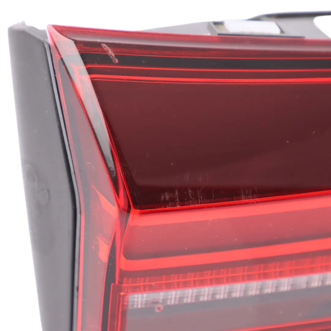 Mk6 Rear Tail Light LED Boot Lamp Inner Left N/S to VW Volkswagen Polo with Part number 2G0945307C VW Volkswagen Polo Mk6 Rear Tail Light LED Boot Lamp Inner Left N/S - SKU 2G0945307C - Part number 2G0945307C