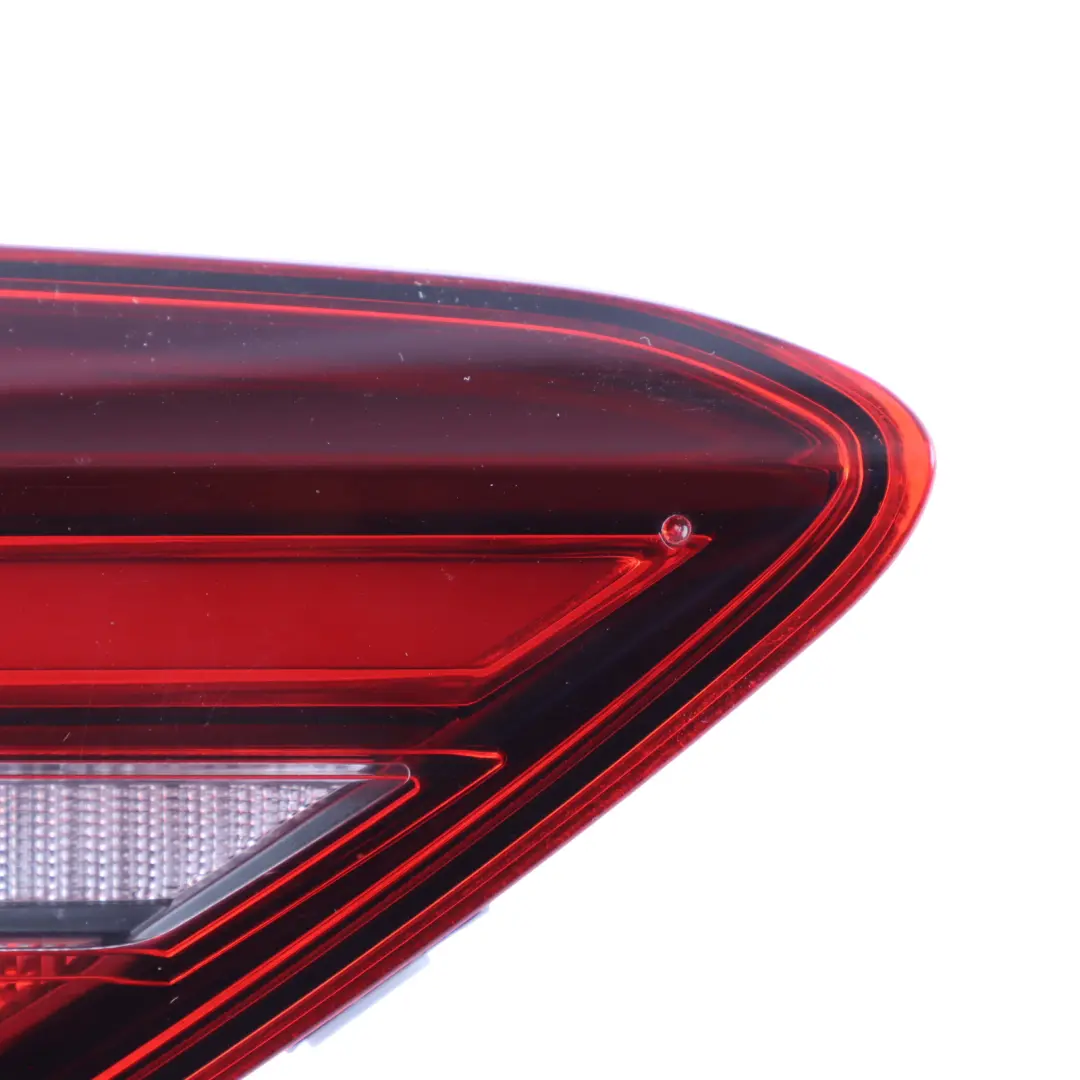Mk6 Rear Tail Light LED Boot Lamp Inner Left N/S to VW Volkswagen Polo with Part number 2G0945307C VW Volkswagen Polo Mk6 Rear Tail Light LED Boot Lamp Inner Left N/S - SKU 2G0945307C - Part number 2G0945307C