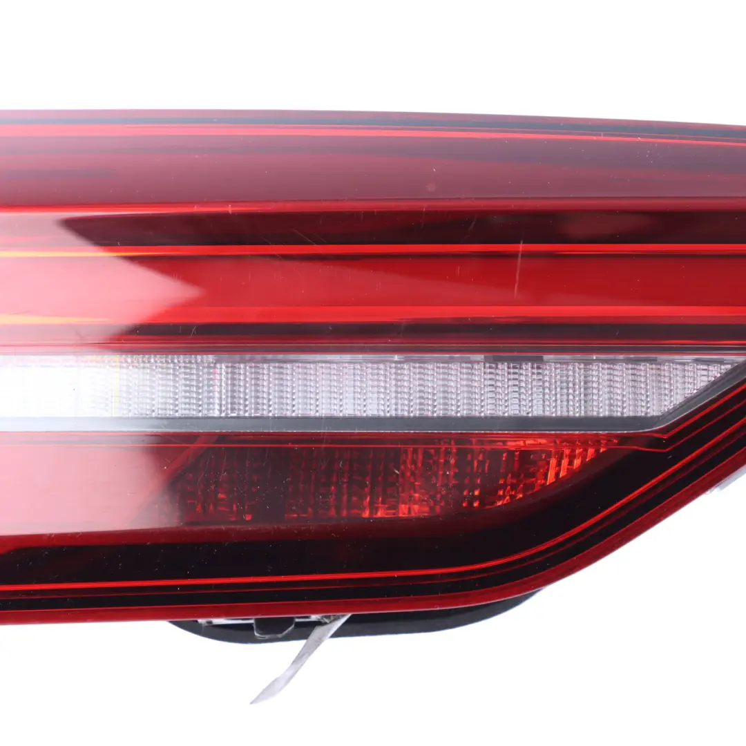 Mk6 Rear Tail Light LED Boot Lamp Inner Left N/S to VW Volkswagen Polo with Part number 2G0945307C VW Volkswagen Polo Mk6 Rear Tail Light LED Boot Lamp Inner Left N/S - SKU 2G0945307C - Part number 2G0945307C
