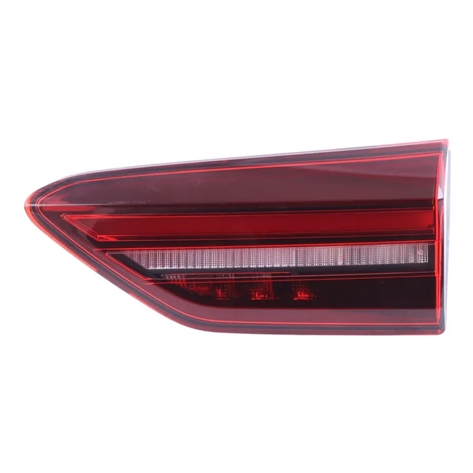 VW Volkswagen Polo Mk6 Rear Tail Light LED Boot Lamp Inner Right O/S 2G0945308C