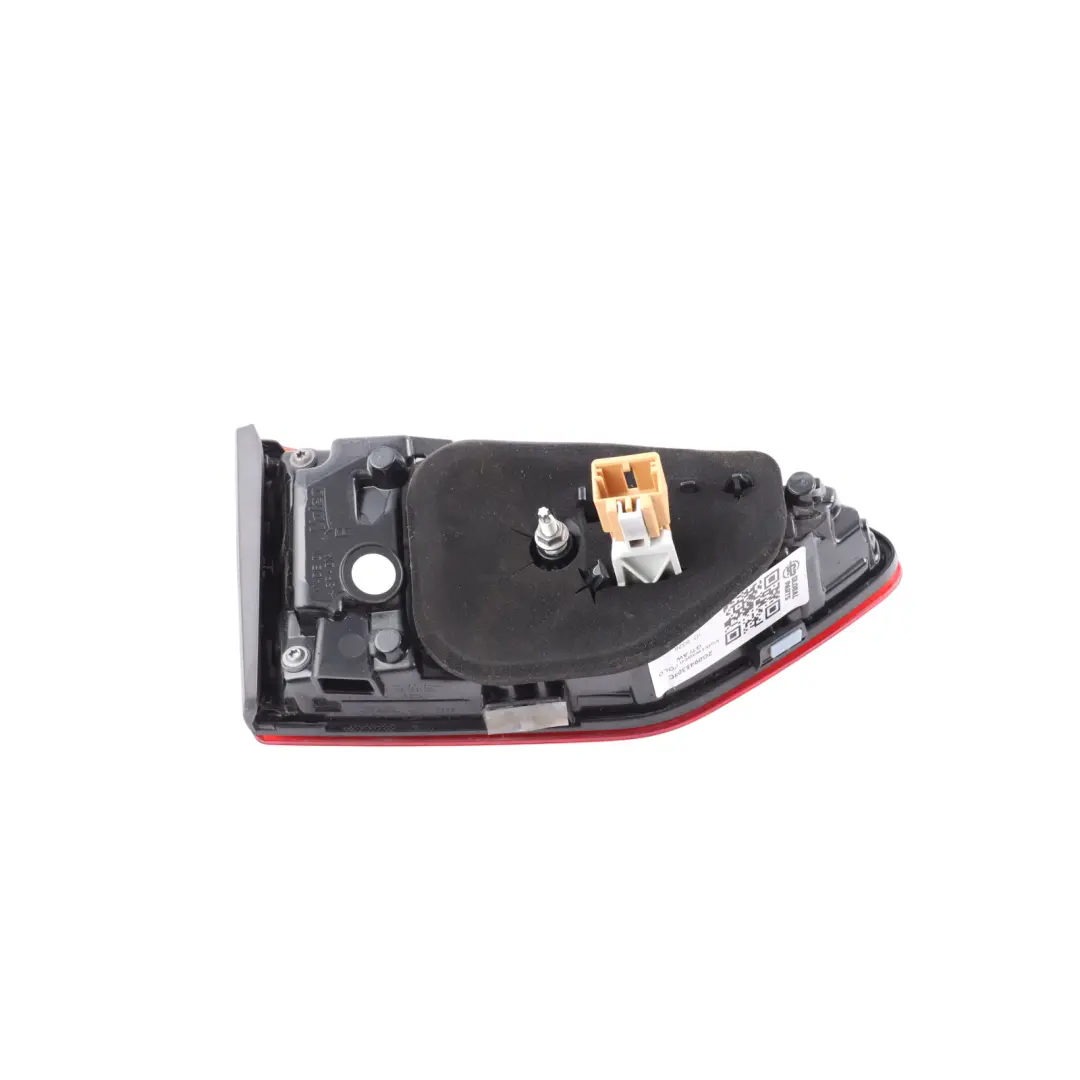Mk6 Rear Tail Light LED Boot Lamp Inner Right O/S to VW Volkswagen Polo with Part number 2G0945308C VW Volkswagen Polo Mk6 Rear Tail Light LED Boot Lamp Inner Right O/S - SKU 2G0945308C - Part number 2G0945308C