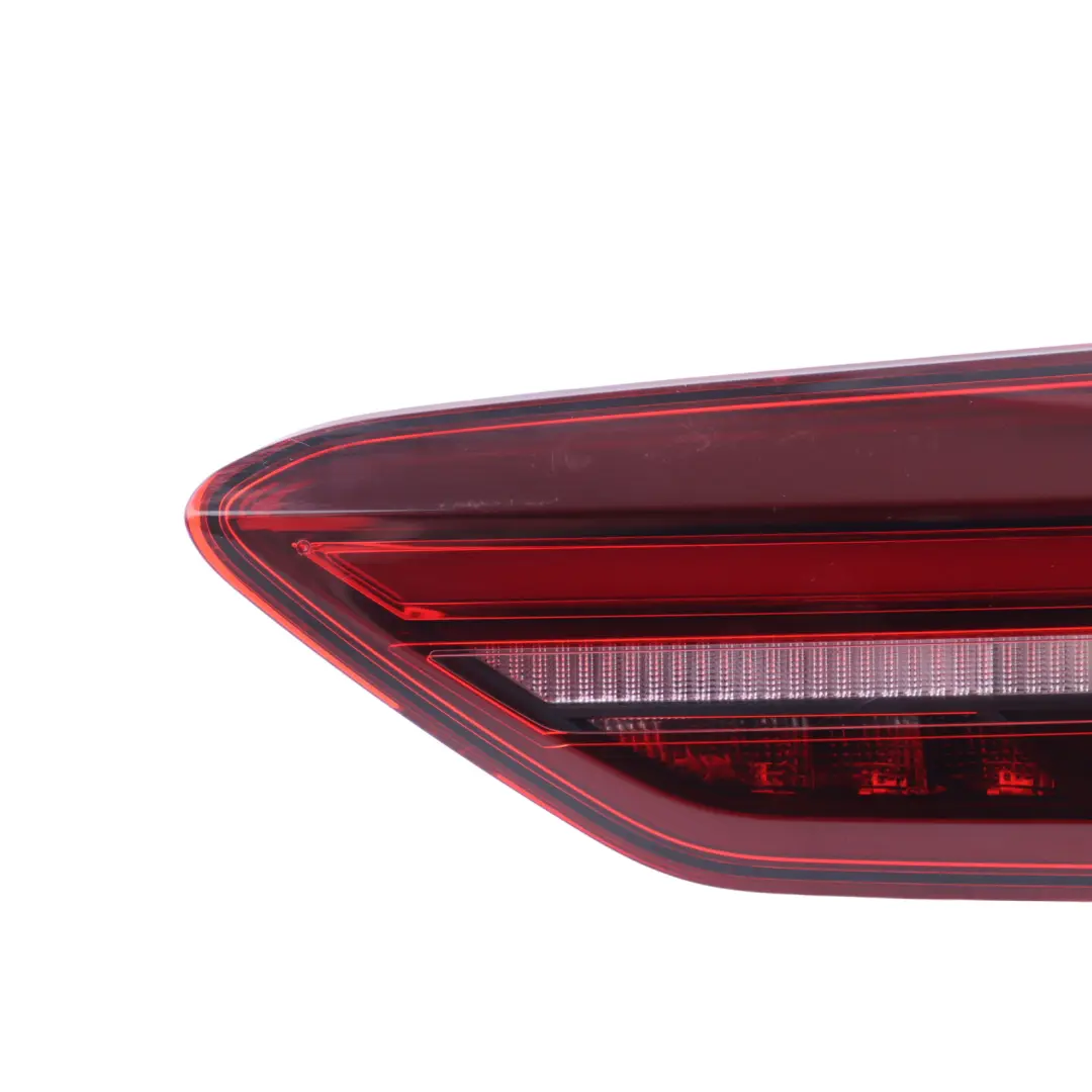 VW Volkswagen Polo Mk6 Rear Tail Light LED Boot Lamp Inner Right O/S - SKU 2G0945308C - Part number 2G0945308C