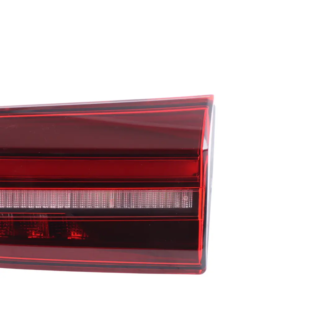 Mk6 Rear Tail Light LED Boot Lamp Inner Right O/S to VW Volkswagen Polo with Part number 2G0945308C VW Volkswagen Polo Mk6 Rear Tail Light LED Boot Lamp Inner Right O/S - SKU 2G0945308C - Part number 2G0945308C