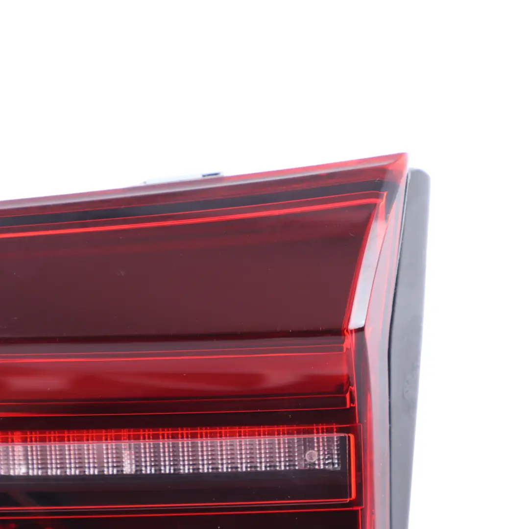 VW Volkswagen Polo Mk6 Rear Tail Light LED Boot Lamp Inner Right O/S - SKU 2G0945308C - Part number 2G0945308C