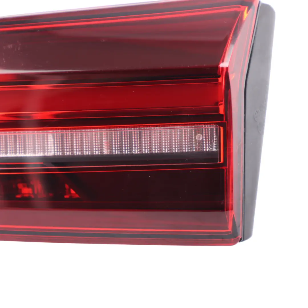 Mk6 Rear Tail Light LED Boot Lamp Inner Right O/S to VW Volkswagen Polo with Part number 2G0945308C VW Volkswagen Polo Mk6 Rear Tail Light LED Boot Lamp Inner Right O/S - SKU 2G0945308C - Part number 2G0945308C