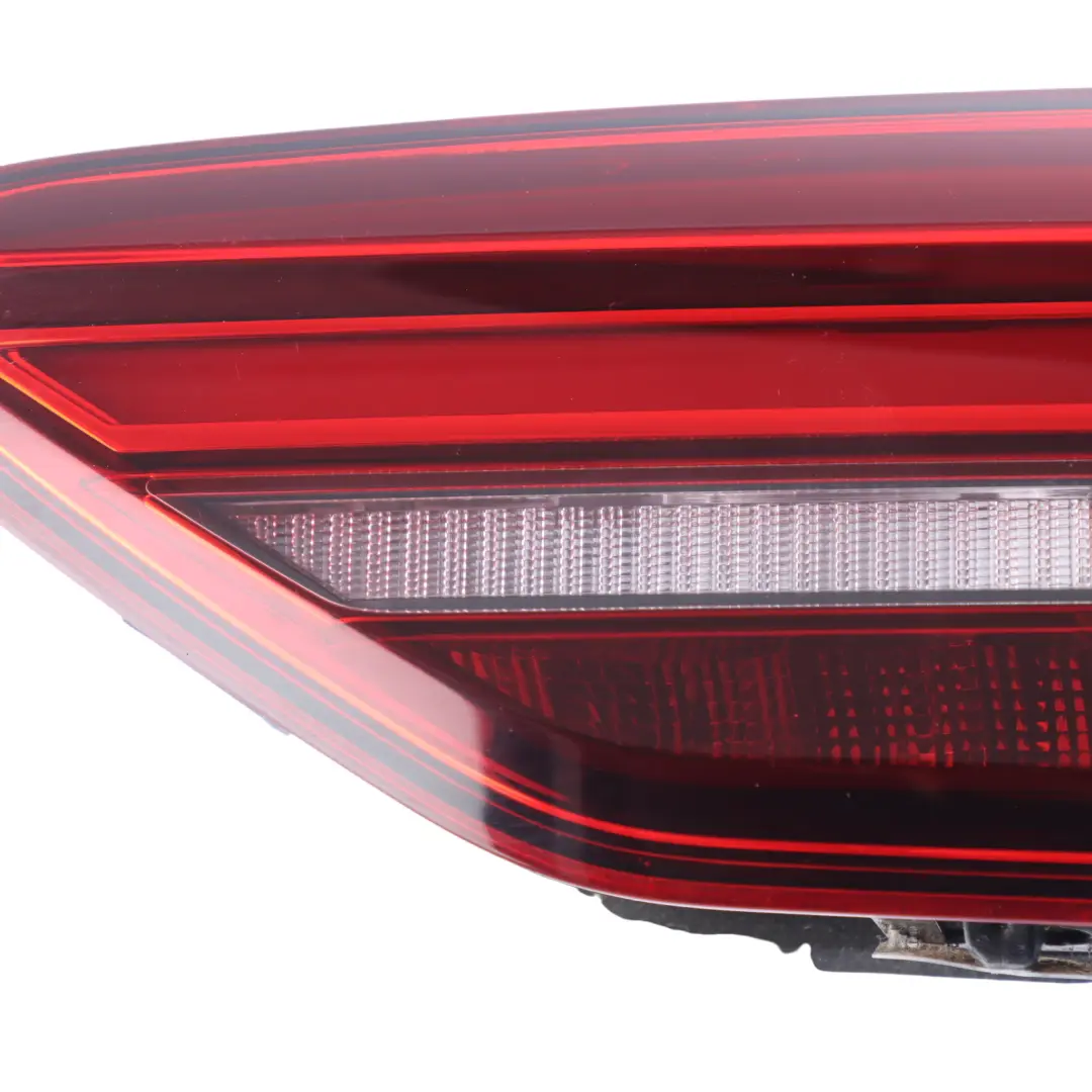 VW Volkswagen Polo Mk6 Rear Tail Light LED Boot Lamp Inner Right O/S - SKU 2G0945308C - Part number 2G0945308C