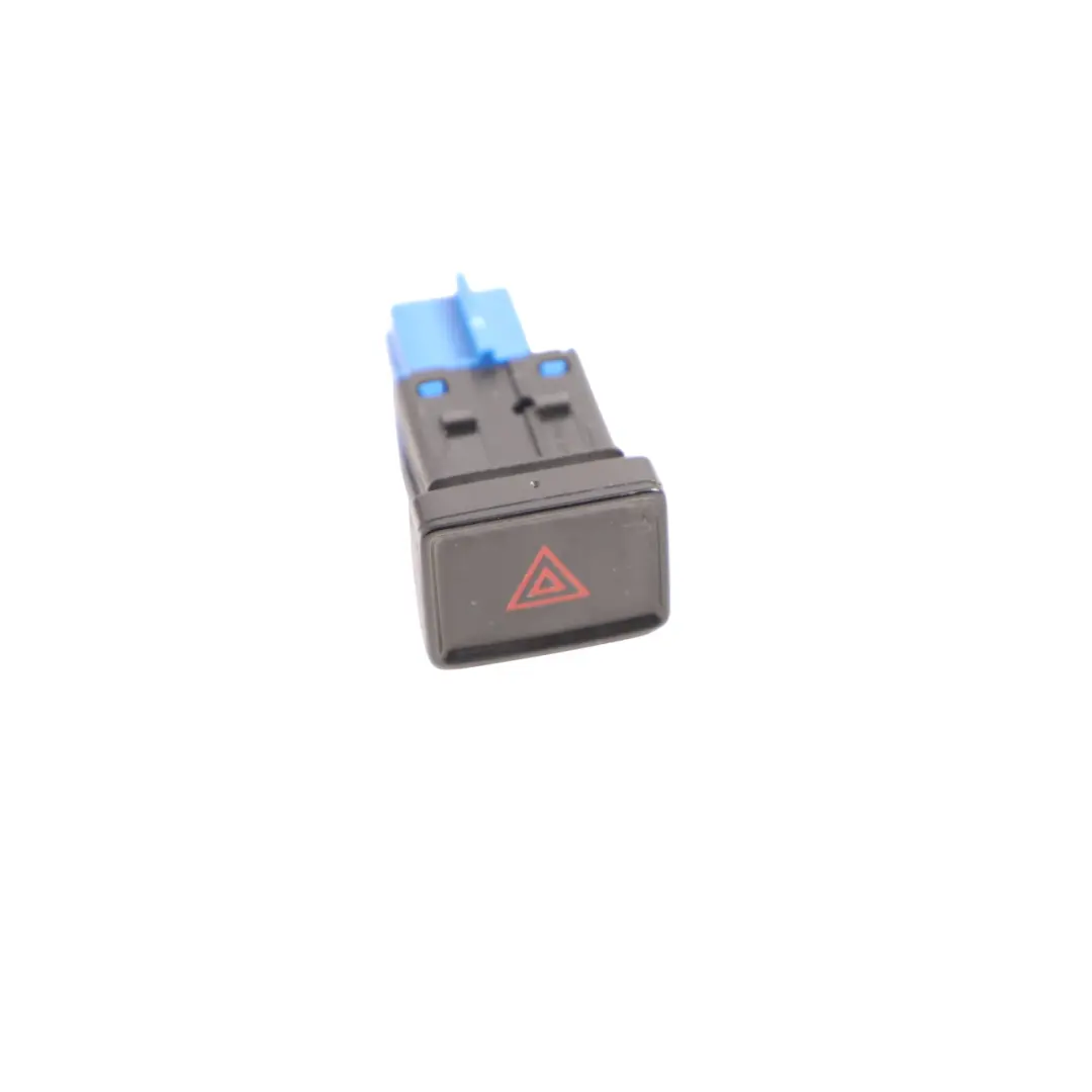 Volkswagen Polo Mk6 AW Hazard Light Warning Switch Button Unit - SKU 2G0953509 - Part number 2G0953509