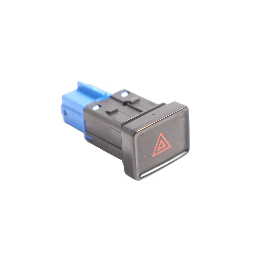 Volkswagen Polo Mk6 AW Hazard Light Warning Switch Button Unit - SKU 2G0953509 - Part number 2G0953509