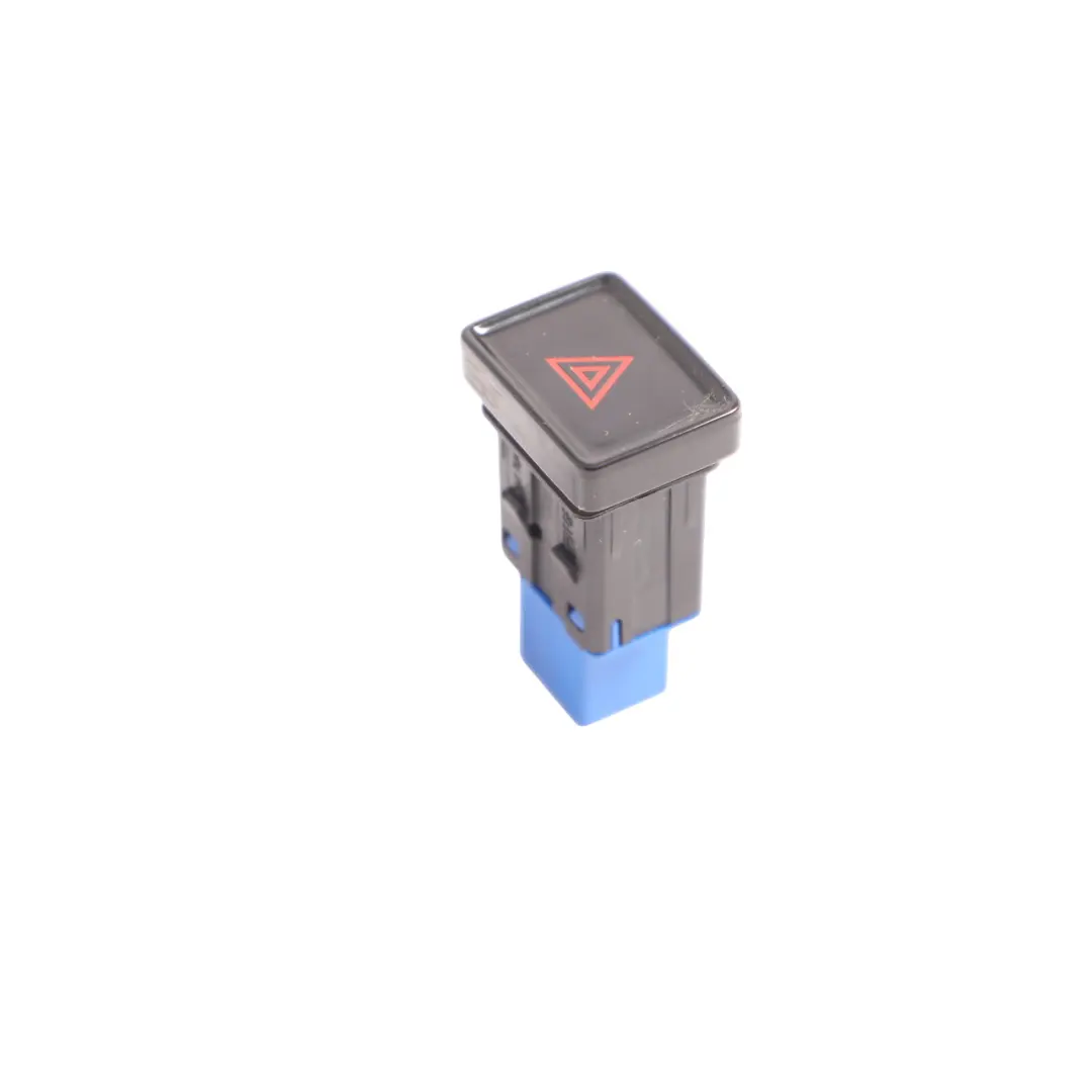 Volkswagen Polo Mk6 AW Hazard Light Warning Switch Button Unit - SKU 2G0953509 - Part number 2G0953509
