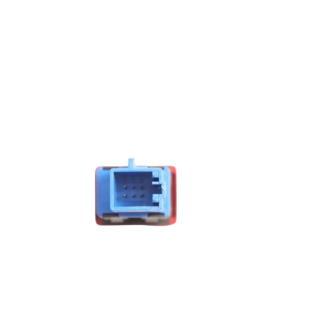 Volkswagen Polo Mk6 AW Hazard Light Warning Switch Button Unit - SKU 2G0953509 - Part number 2G0953509