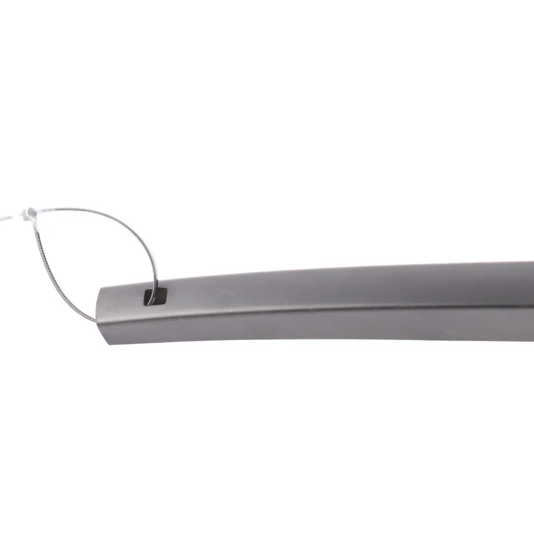 Volkswagen Polo Mk6 Rear Tail Boot Window Glass Wiper Arm - SKU 2G0955707 - Part number 2G0955707