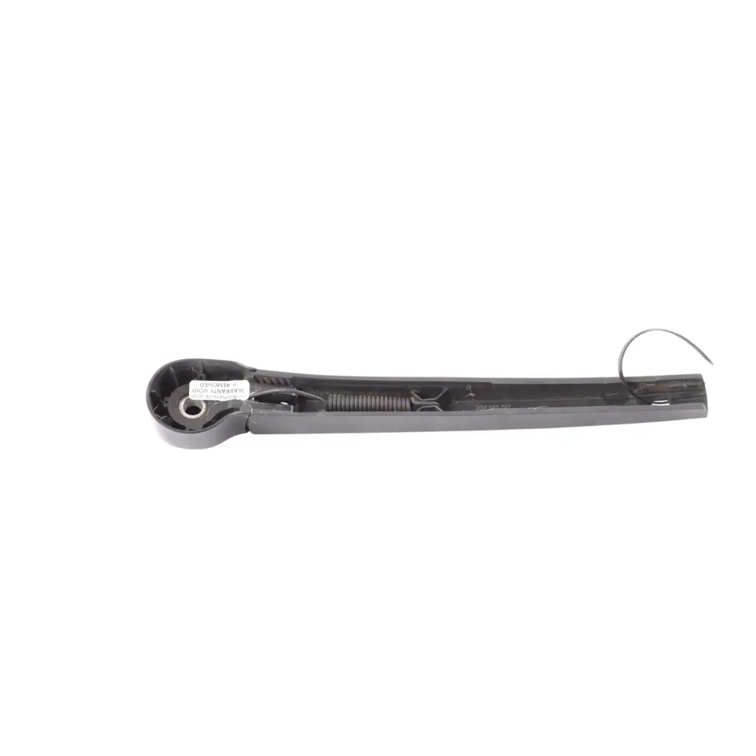 Volkswagen Polo Mk6 Rear Tail Boot Window Glass Wiper Arm - SKU 2G0955707 - Part number 2G0955707