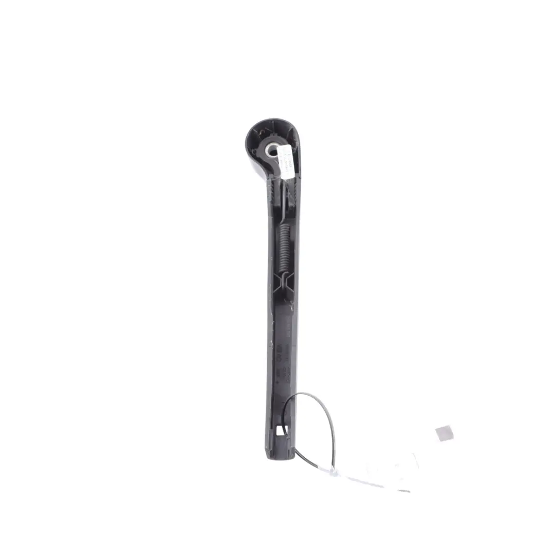 Volkswagen Polo Mk6 Rear Tail Boot Window Glass Wiper Arm - SKU 2G0955707 - Part number 2G0955707