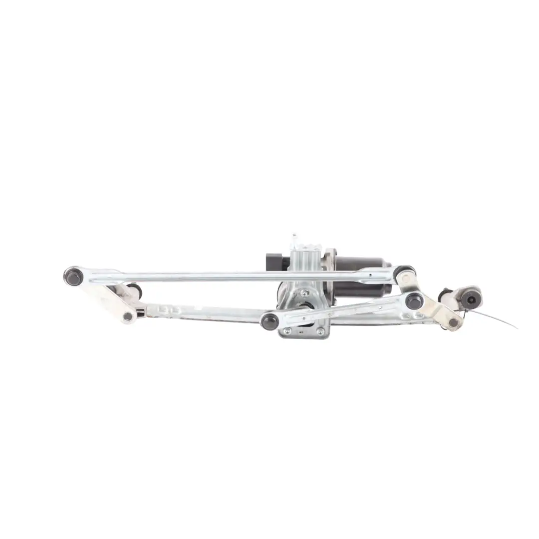 Mk6 AW Windscreen Wiper Motor With Linkage 2G2955113B to Volkswagen Polo with Part number 2G2955023E Volkswagen Polo Mk6 AW Windscreen Wiper Motor With Linkage 2G2955113B - SKU 2G2955023E - Part number 2G2955023E