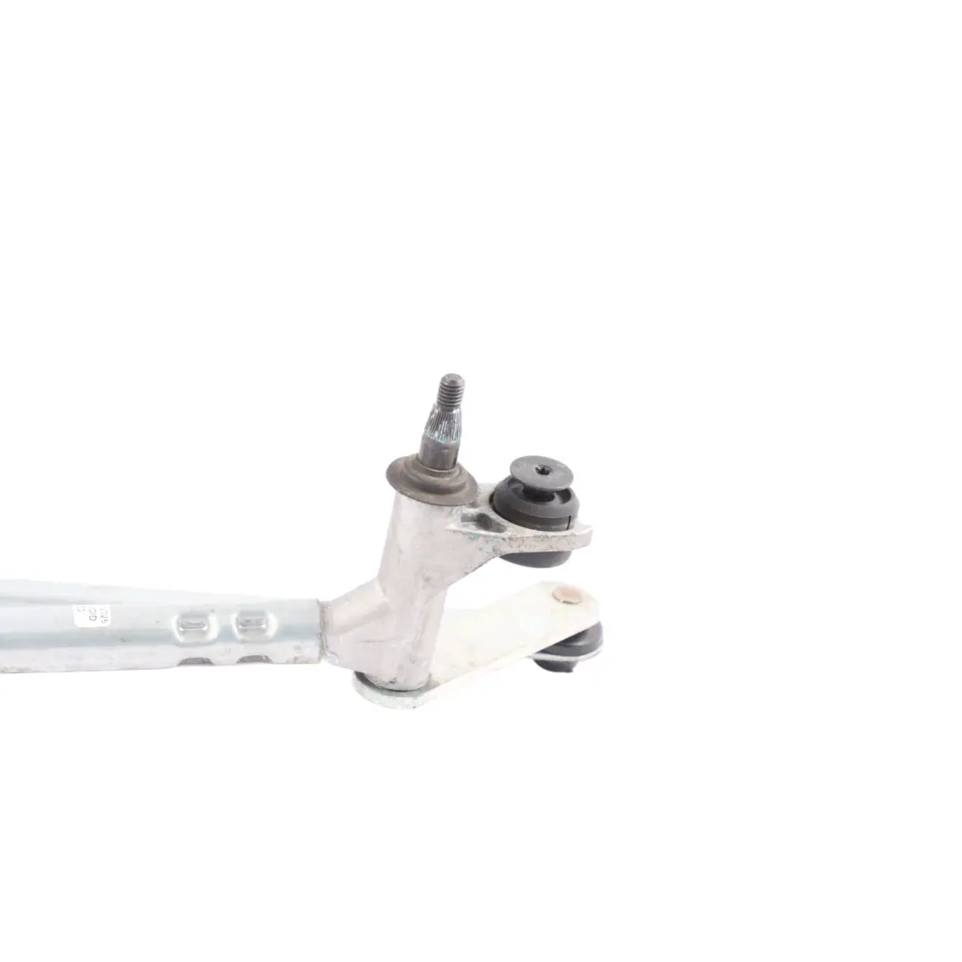 Mk6 AW Windscreen Wiper Motor With Linkage 2G2955113B to Volkswagen Polo with Part number 2G2955023E Volkswagen Polo Mk6 AW Windscreen Wiper Motor With Linkage 2G2955113B - SKU 2G2955023E - Part number 2G2955023E