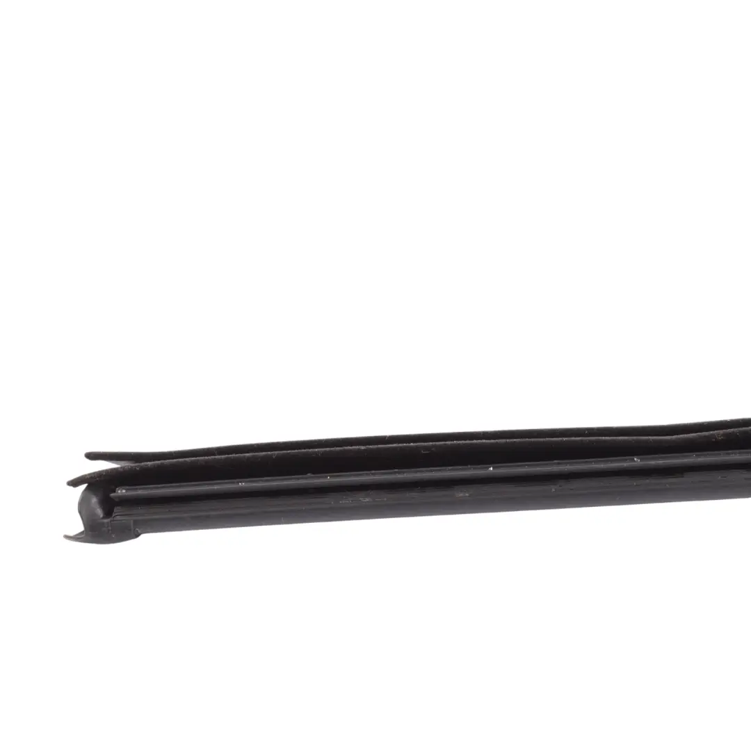 Front Door Seal Gasket Moulding Inner Left N/S to Volkswagen Polo VI with Part number 2G4837479C Volkswagen Polo VI Front Door Seal Gasket Moulding Inner Left N/S - SKU 2G4837479C - Part number 2G4837479C