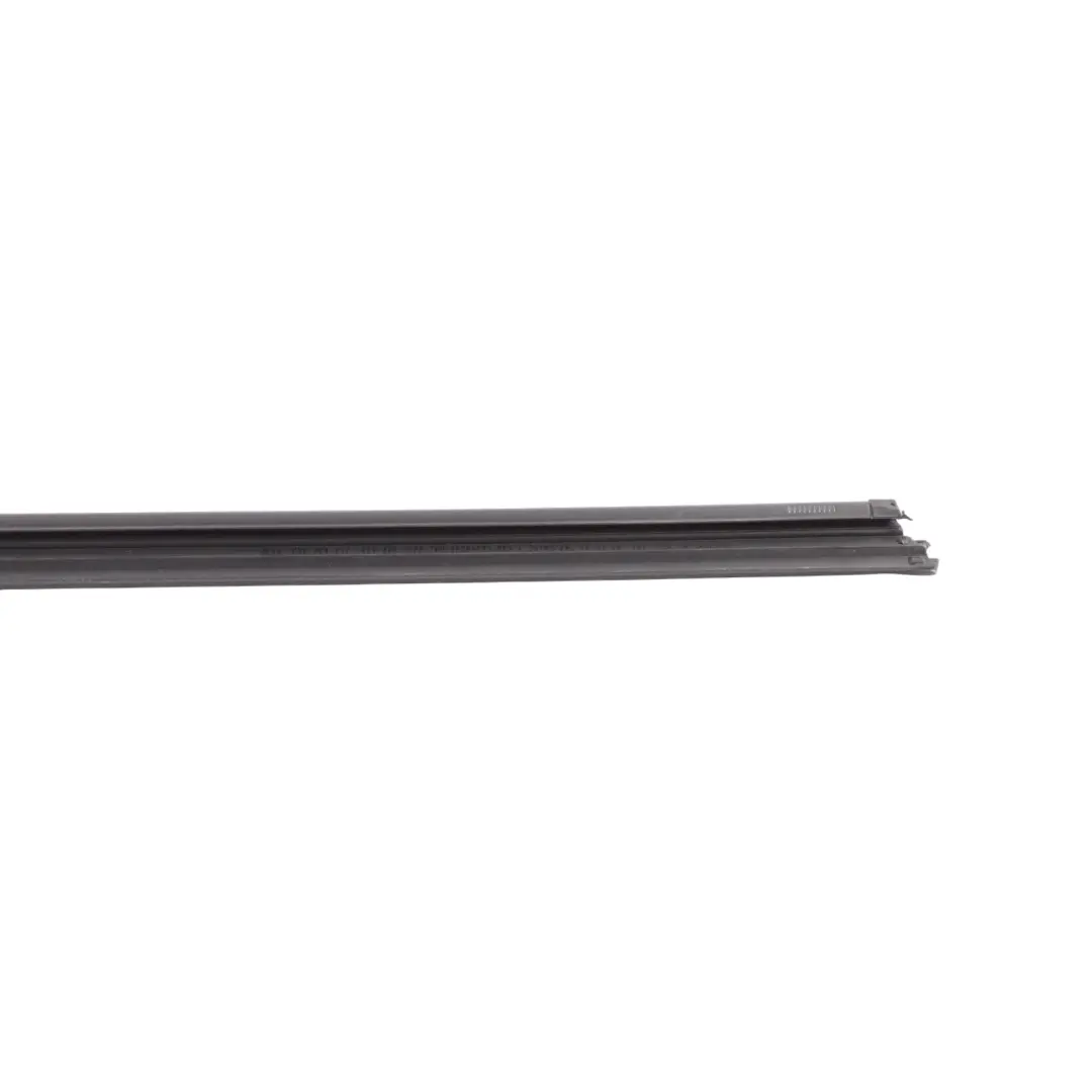 Joint Porte Avant Intérieur Gauche pour Volkswagen Polo VI à propos du numéro de pièce 2G4837479C Volkswagen Polo VI Joint Porte Avant Intérieur Gauche - SKU 2G4837479C - Numéro de pièce 2G4837479C