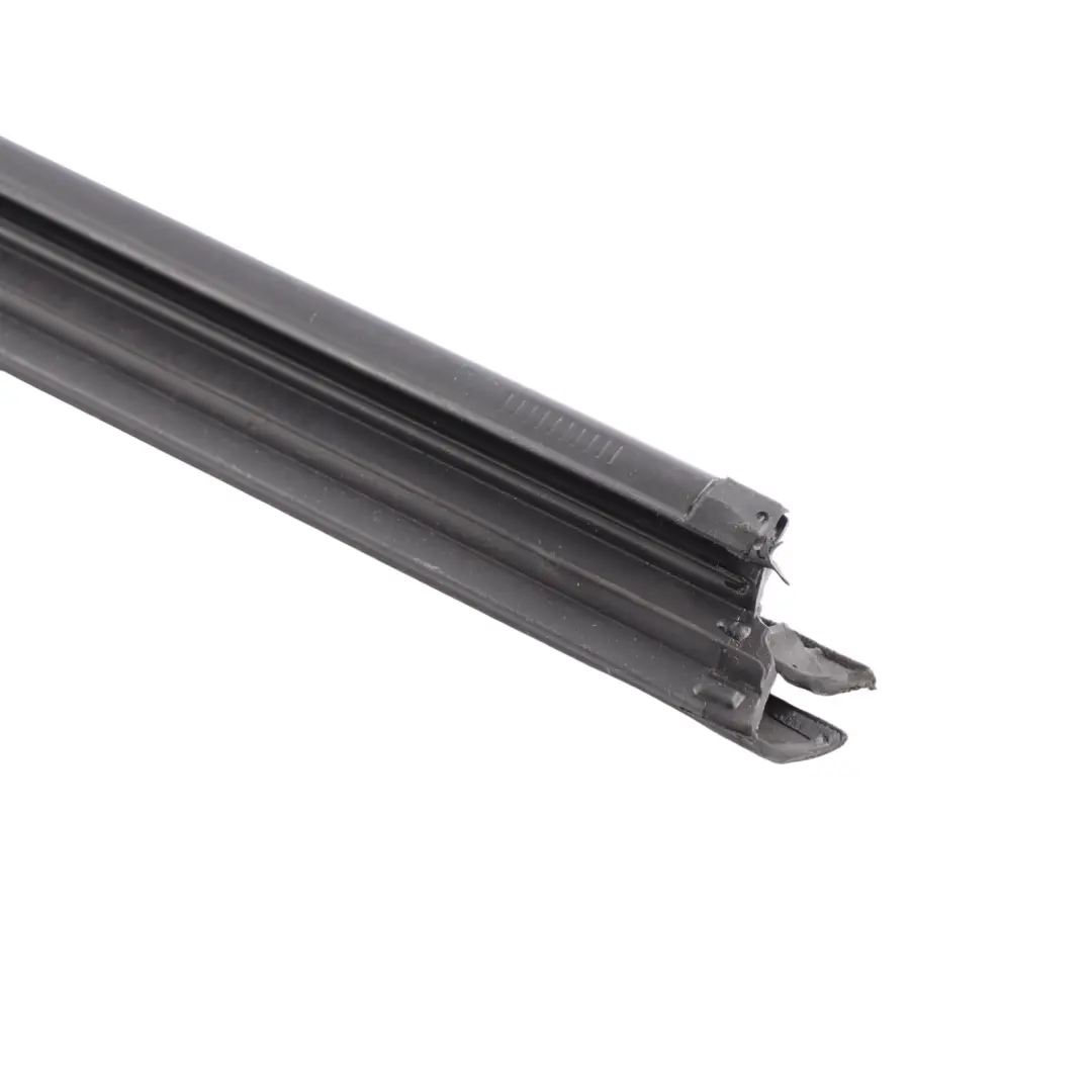 Front Door Seal Gasket Moulding Inner Left N/S to Volkswagen Polo VI with Part number 2G4837479C Volkswagen Polo VI Front Door Seal Gasket Moulding Inner Left N/S - SKU 2G4837479C - Part number 2G4837479C