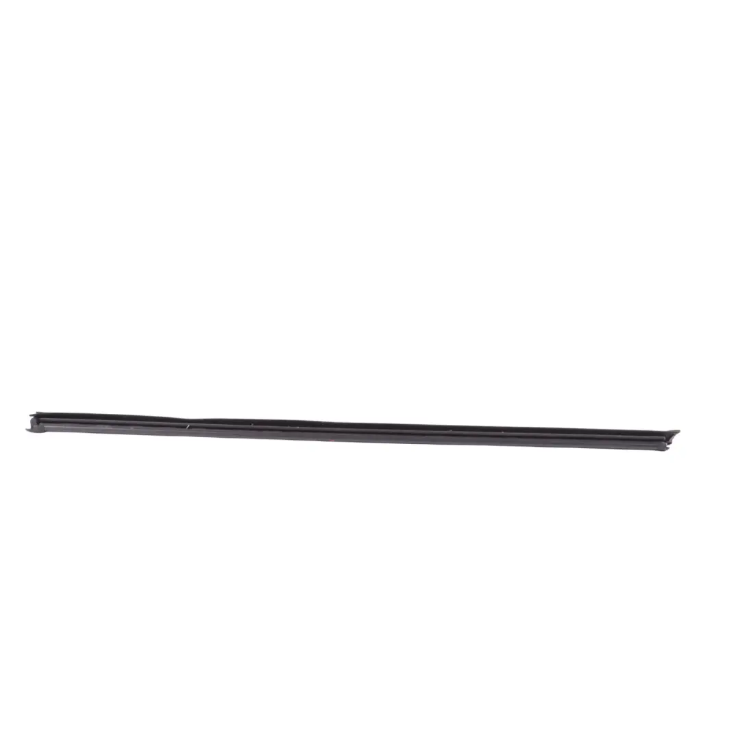 Front Door Seal Gasket Moulding Inner Left N/S to Volkswagen Polo VI with Part number 2G4837479C Volkswagen Polo VI Front Door Seal Gasket Moulding Inner Left N/S - SKU 2G4837479C - Part number 2G4837479C