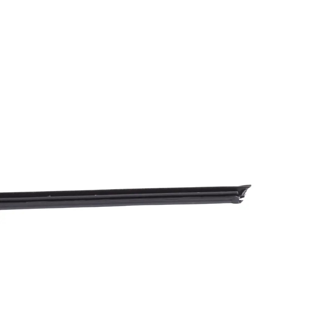 Front Door Seal Gasket Moulding Inner Left N/S to Volkswagen Polo VI with Part number 2G4837479C Volkswagen Polo VI Front Door Seal Gasket Moulding Inner Left N/S - SKU 2G4837479C - Part number 2G4837479C
