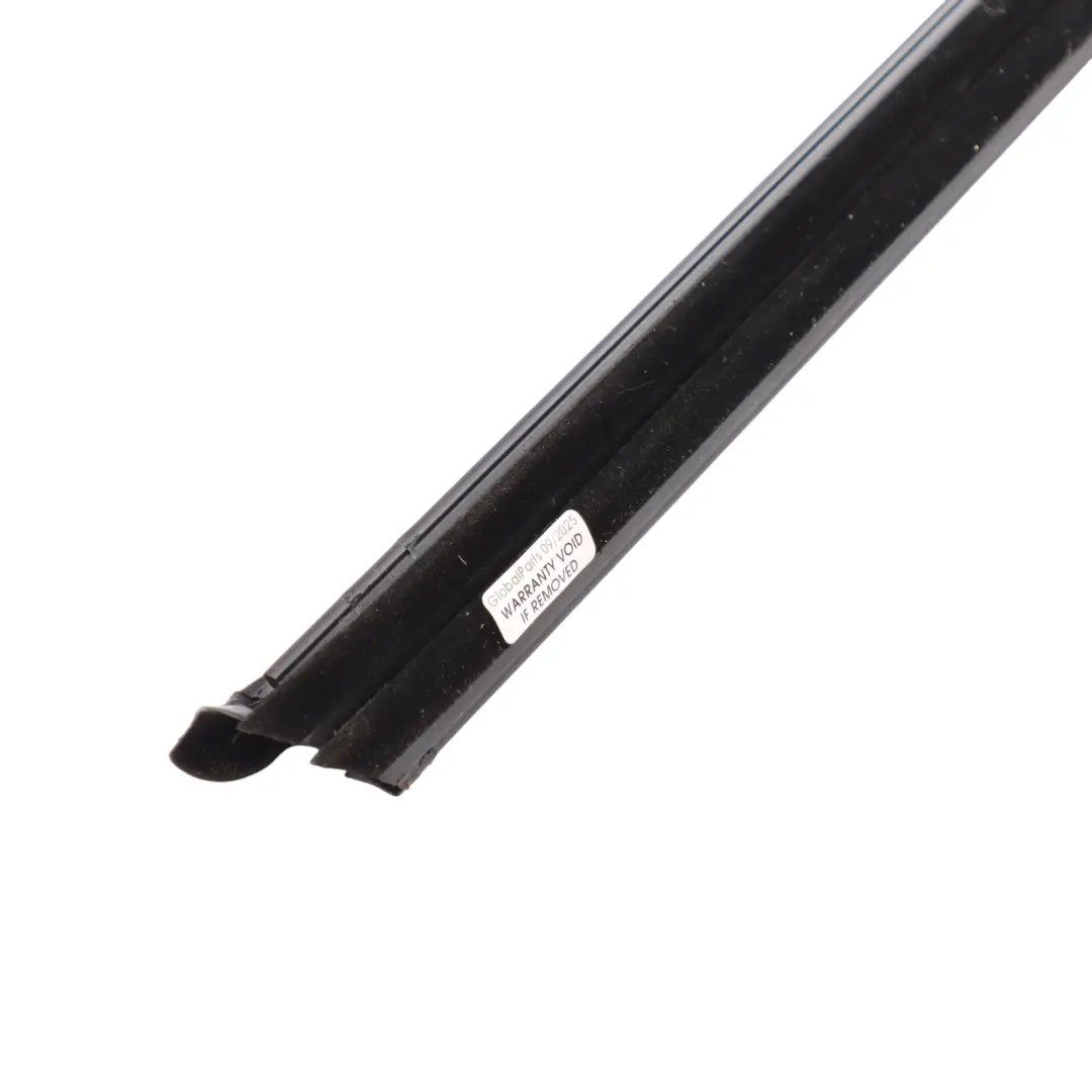 Volkswagen Polo VI Türdichtung Dichtung Zierleiste Innen Rechts - SKU 2G4837480C - Teilenummer 2G4837480C