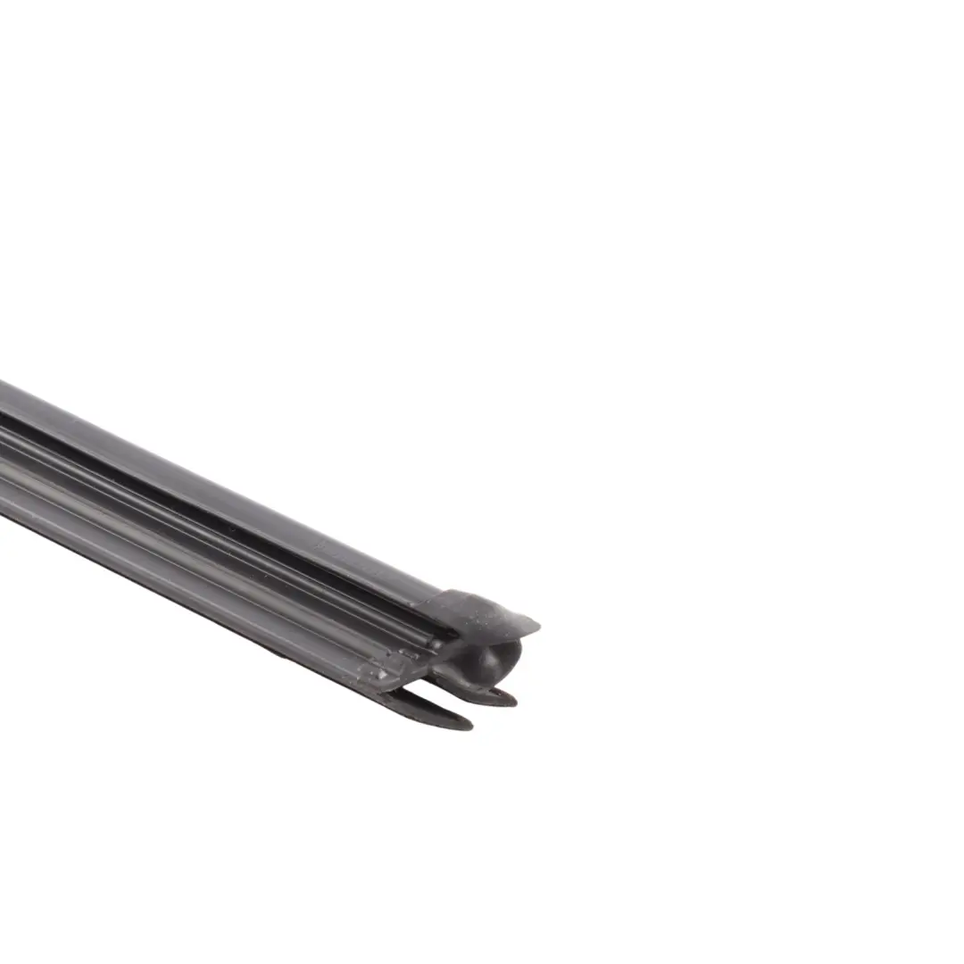 Front Door Seal Gasket Moulding Inner Right O/S to Volkswagen Polo VI with Part number 2G4837480C Volkswagen Polo VI Front Door Seal Gasket Moulding Inner Right O/S - SKU 2G4837480C - Part number 2G4837480C