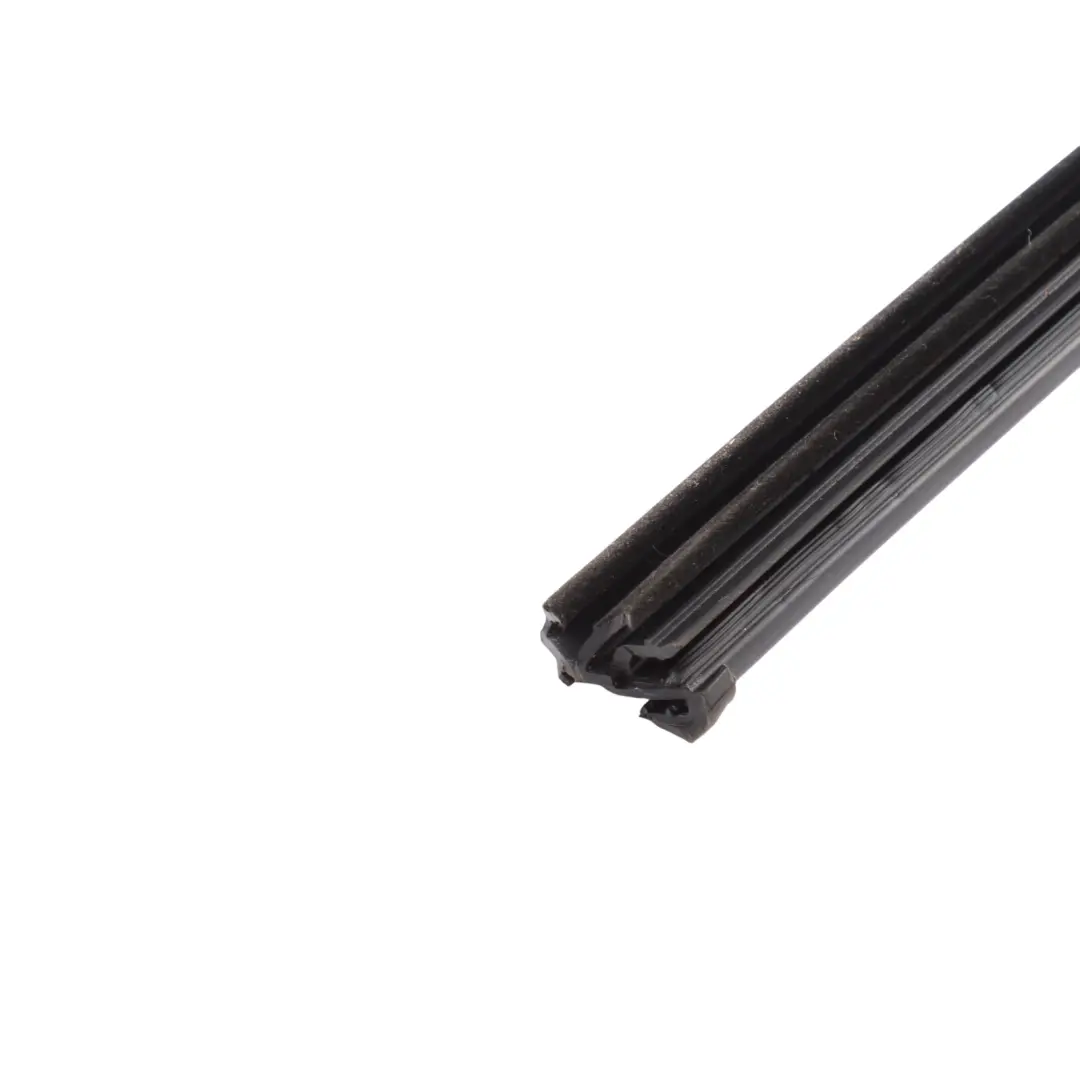 Front Door Seal Gasket Moulding Inner Right O/S to Volkswagen Polo VI with Part number 2G4837480C Volkswagen Polo VI Front Door Seal Gasket Moulding Inner Right O/S - SKU 2G4837480C - Part number 2G4837480C