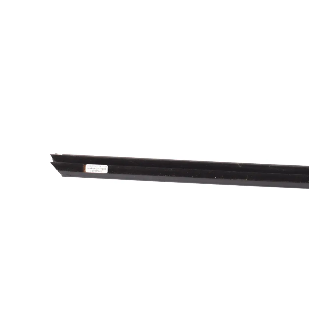 Volkswagen Polo VI Türdichtung Dichtung Zierleiste Innen Rechts - SKU 2G4837480C - Teilenummer 2G4837480C