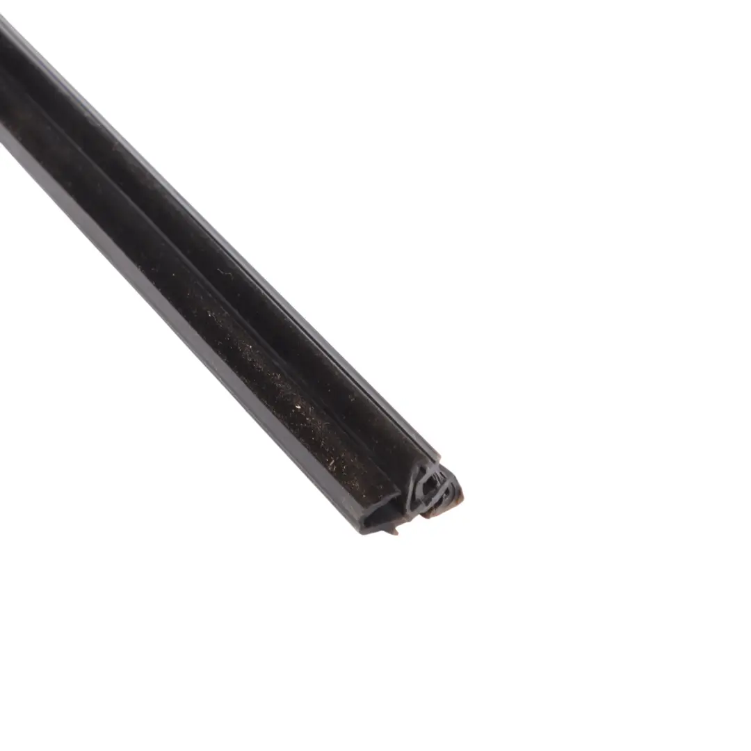 Front Door Seal Gasket Moulding Inner Right O/S to Volkswagen Polo VI with Part number 2G4837480C Volkswagen Polo VI Front Door Seal Gasket Moulding Inner Right O/S - SKU 2G4837480C - Part number 2G4837480C