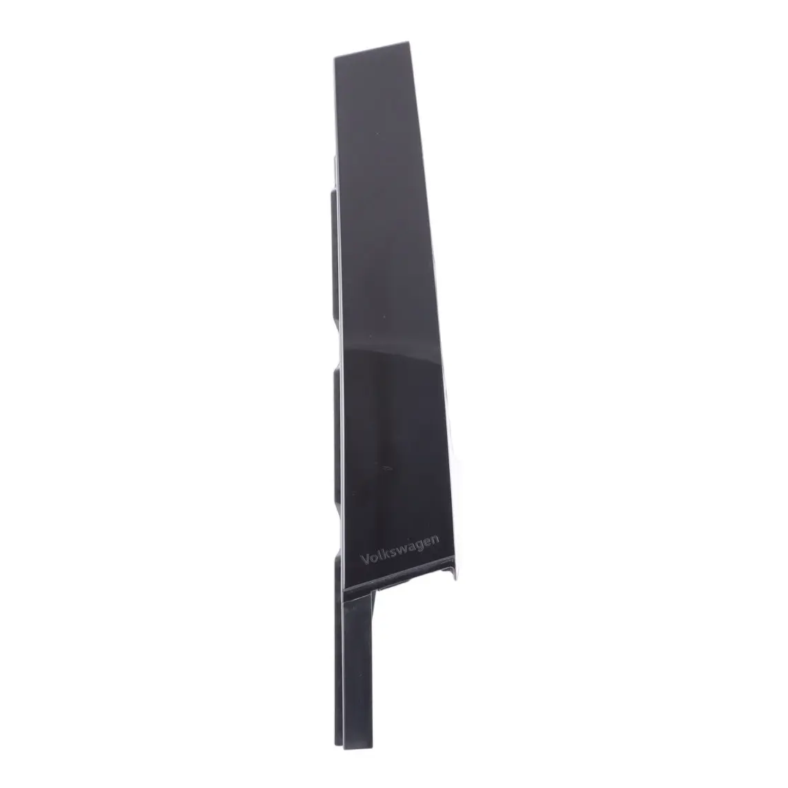 Volkswagen Polo Mk6 Door Pillar Column Cover Trim Front Left N/S 2G4837901L